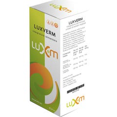 Luxm Luxverm 50ml