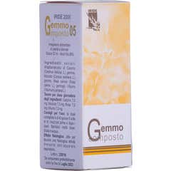 Iride 2000 Gemmo Composé 05 50ml