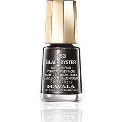 Mavala Mini Color Vernis à Ongles Black Oyster 163 5ml