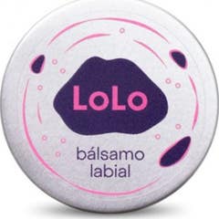 LoLo Biomarino Baume à lèvres 15ml