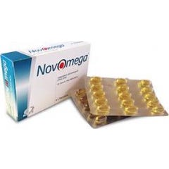 Novomega 30Cps