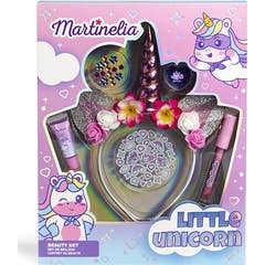 Martinelia Set de Beauté Little Unicorn