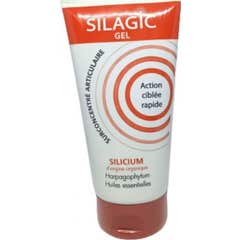 Silagic Silice Gel Articulaciones 50ml