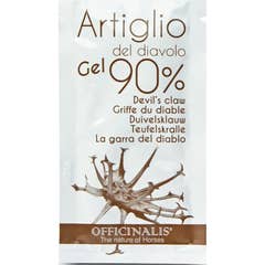 Dalla Grana Griffe du Diable 90% 10ml