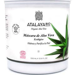 Atalaya Bio Masque Aloe Vera 1000ml