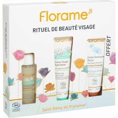 Florame Set Ritual de Belleza Facial Bio