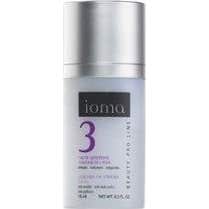 Ioma 3 Renew Crème Généreuse Contour des Yeux 15ml