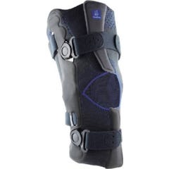 Genu Ligaflex Open Gris T5+C