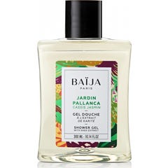 Baija Paris Pallanca Gel Douche 300ml