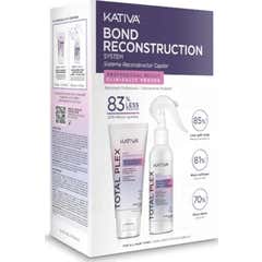 Kativa Total Plex Set 2uts