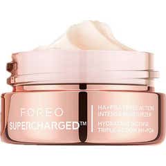 Foreo Supercharged Ha+Pga Triple-Action Intense Moisturizer 15ml