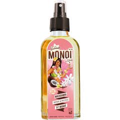 Vahema Monoi Hle Vanille 100Ml