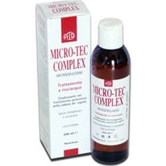 Shampoing Micro-Tec Cpx 200Ml