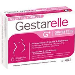 Gestarelle G+ 30caps