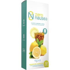 TO.C.A.S. Zeronausea 10 Sachets