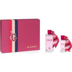 El Ganso Señorita Mon Amour Set 2uts