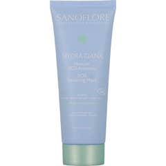 Sanoflore Hydra Ciana Masque SOS Calmant Bio 75 ml