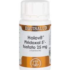 Holovit Vitamine B6 25mg 50caps