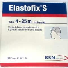 Elastofix™ nº4 bandage tubulaire 3,1cmx25m