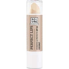 VCS Perfect Lips Coconut SPF50 3,5g