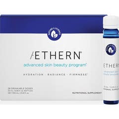 Aethern Advanced Skin Beauty Program 28x25ml