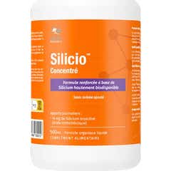 Silicio Concentre 500ml