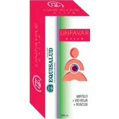 Internature Lymph Lavage Lymph Sirop 250ml