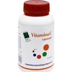 100% Natural Vitamine C Liposomale 90 Capsules