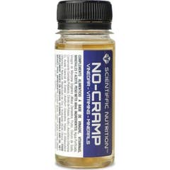 Scientiffic Nutrition No-Cramp 60ml