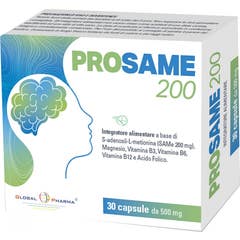 Global Farma Prosame 200 30caps