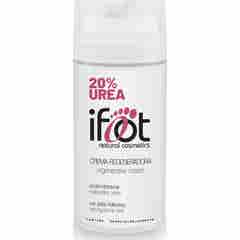 Ifoot Ligne Hydratant Urée 20% Crème 100ml