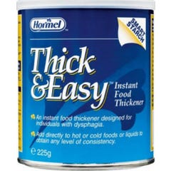 Thick&Easy Epaississant Instantané 225g