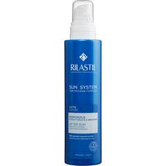 Rilastil Sun System Lait Après Soleil 200ml