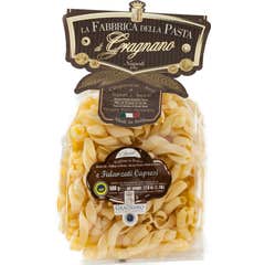 La Fabbrica della Pasta di Gragnano Fidanzati Capresi 500g