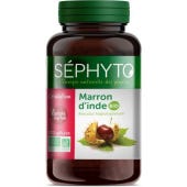 Sephyto Marron d'Inde Bio 200 Gélules