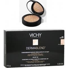 DERMABLEND COVERMATTE 15 9.5G