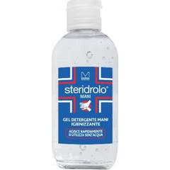 Steridrol Gel Désinfectant pour Mains 75ml