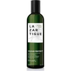 Lazartigue Colour Protect Shampooing Protection Eclat Couleur 250Ml