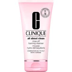 Clinique Mousse Hydro-Démaquillante 150ml