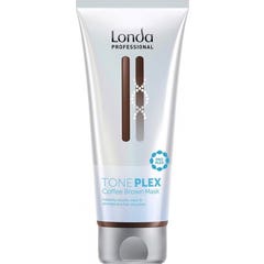 Kadus Toneplex Mask Coffee Brown 200ml