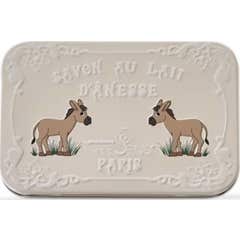 Freesens Savon au Lait d'Ânesse 100 gr