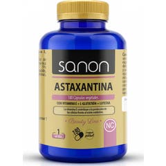 Sanon Astaxanthine 180 caps