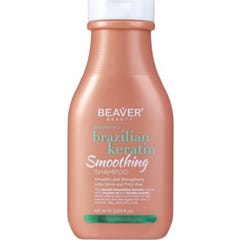 Beaver Beauty Brazilian Keratin Shampoing Lissant 60ml