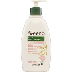 AVEENO QUOT PN PN CR- OIL HYD CRP