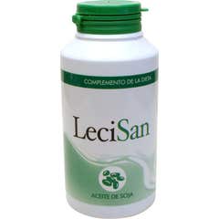 Herdibel Lecisan 1000mg 100caps