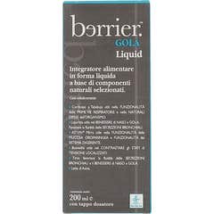 Berrier Gorge 200ml