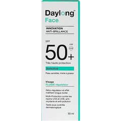 Daylong Sens Fluide Spf50+50ml