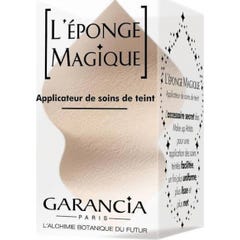 Garancia L'ponge Magique