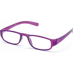 T-Vedo Fluo Prem Purple+1Diottr