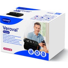 Veroval Fusion Tensiómetro Inalámbrico de Brazo 1 ud
